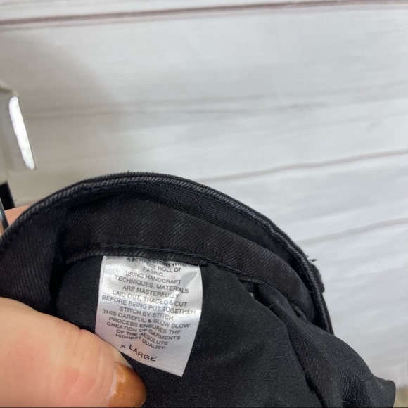 Reputation Studio Street Wear Jeans - Picture 6 of 6